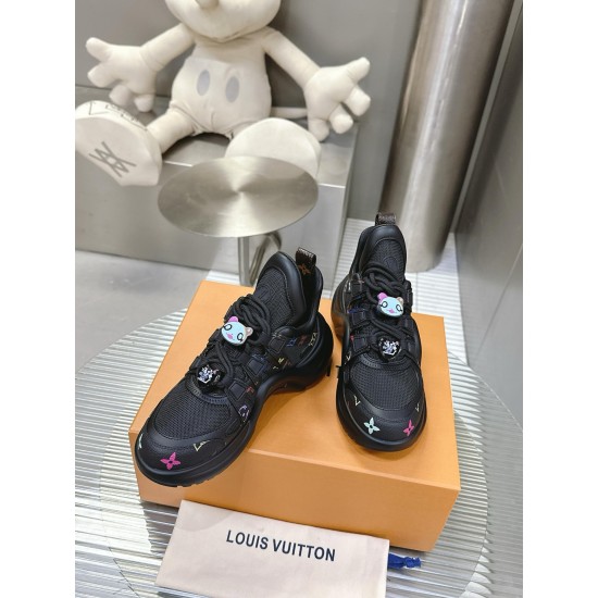 LV Shoes Top Quality
women 35-40 
