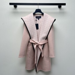LV Coat