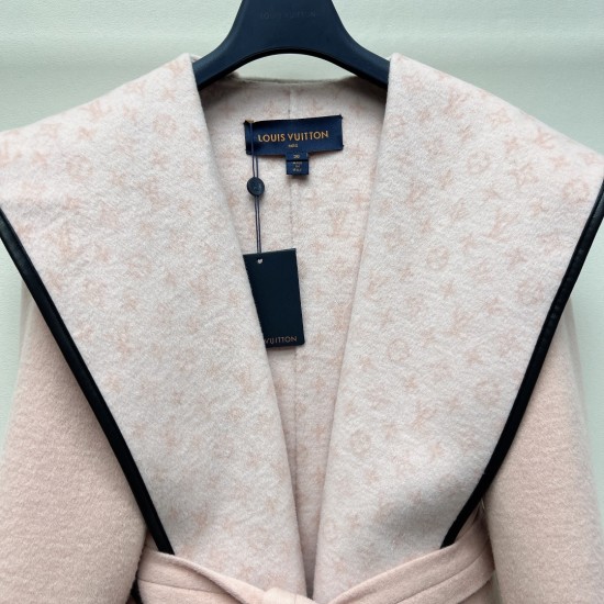 LV Coat