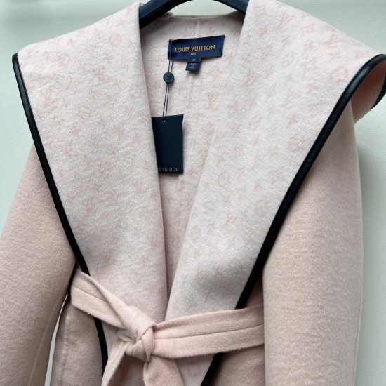 LV Coat