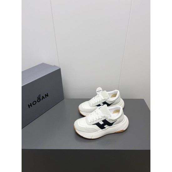 Hogan Shoes Top Quality
35-45 men and women same