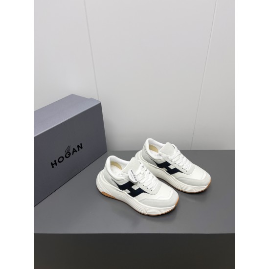 Hogan Shoes Top Quality
35-45 men and women same