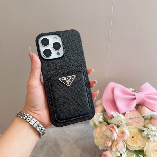 Prada Phone Case