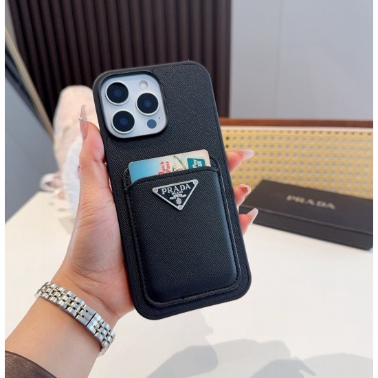 Prada Phone Case