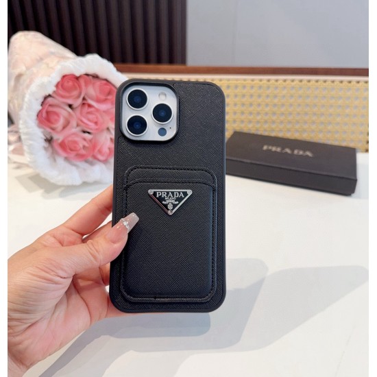 Prada Phone Case