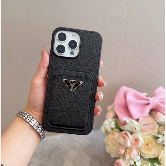 Prada Phone Case