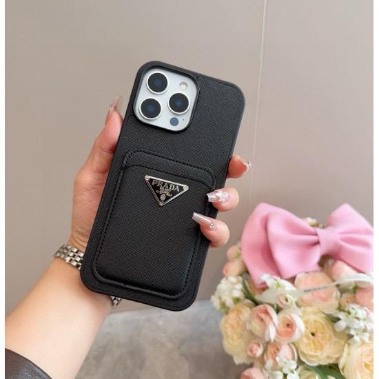 Prada Phone Case