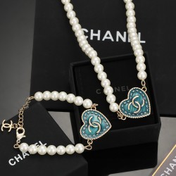 Chanel Jewelry Bracelet