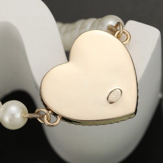 Chanel Jewelry Bracelet