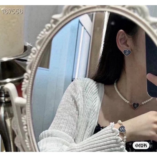 Chanel Jewelry Bracelet