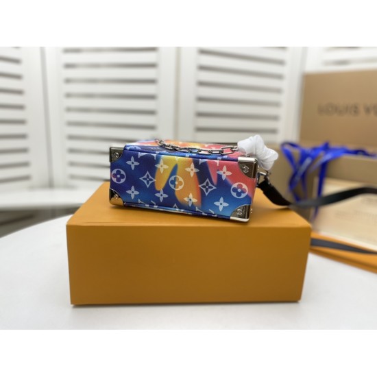 LV Bags High Quality