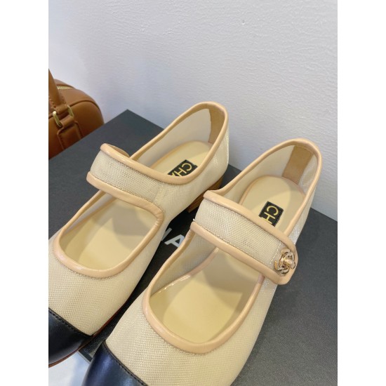 Chanel Shoes Top Quality