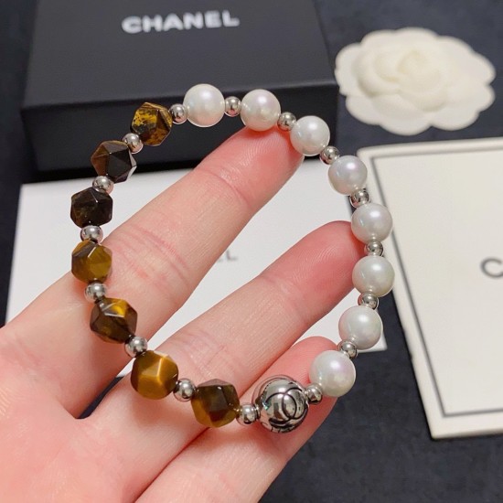 Chanel Jewelry Bracelet