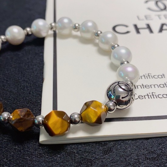 Chanel Jewelry Bracelet