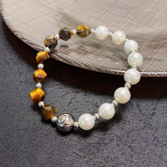 Chanel Jewelry Bracelet