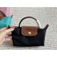 longchamp Bags Top Quality size：17*10cm