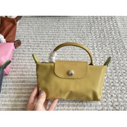 longchamp Bags Top Quality size：17*10cm
