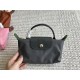 longchamp Bags Top Quality size：17*10cm