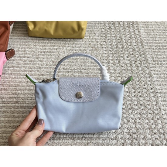 longchamp Bags Top Quality size：17*10cm