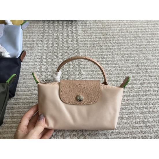 longchamp Bags Top Quality size：17*10cm