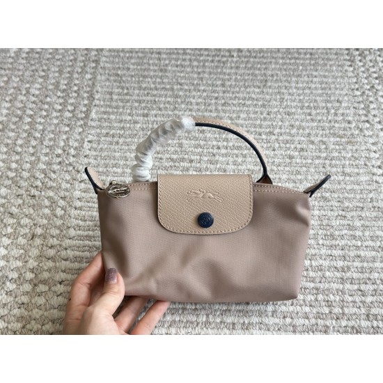 longchamp Bags Top Quality size：17*10cm