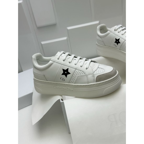 Dior Shoes Top Quality