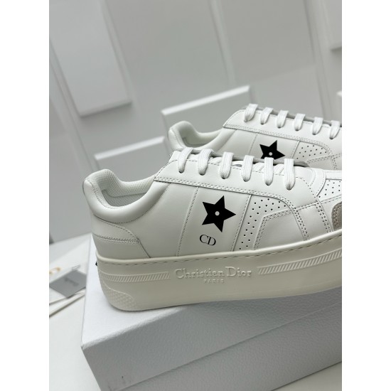 Dior Shoes Top Quality