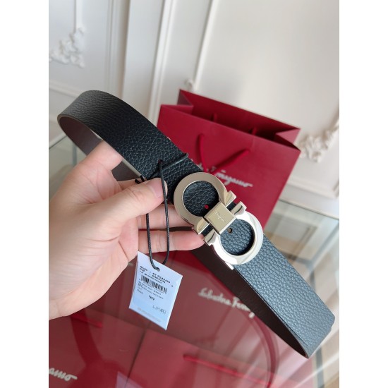 Ferragamo Belts
 Top Quality
