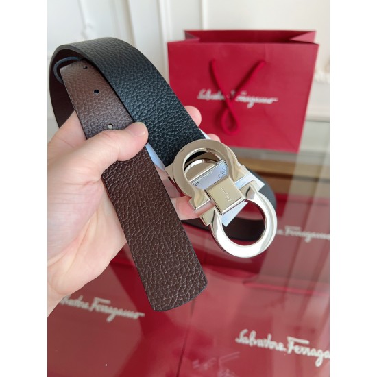 Ferragamo Belts
 Top Quality