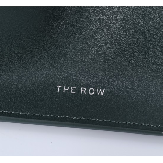 The Row Bags Top Quality
Small:26.20.18
Big:38.26.23