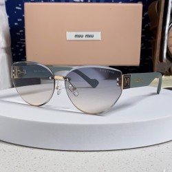 MiuMiu Glasses