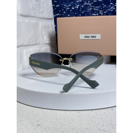MiuMiu Glasses