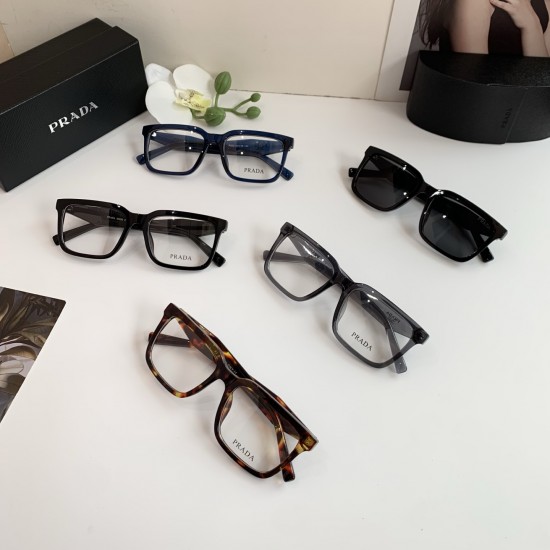 Prada Glasses