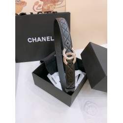 Chanel Belts
 Top Quality