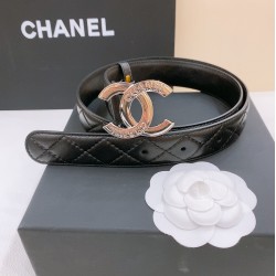 Chanel Belts
 Top Quality