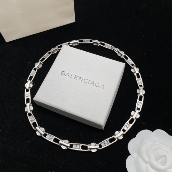 Balenciaga Jewelry High Quality