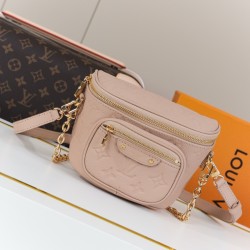 LV Bags Top Quality Mini Bumbag