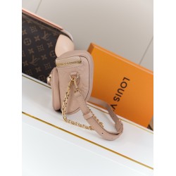 LV Bags Top Quality Mini Bumbag
