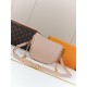 LV Bags Top Quality Mini Bumbag