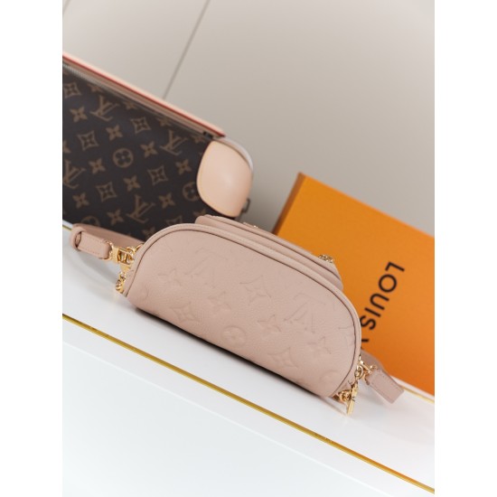 LV Bags Top Quality Mini Bumbag