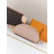 LV Bags Top Quality Mini Bumbag