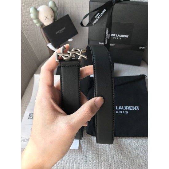 YSL Belts
 Top Quality
