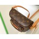 LV Bags Top Quality Mini Bumbag
