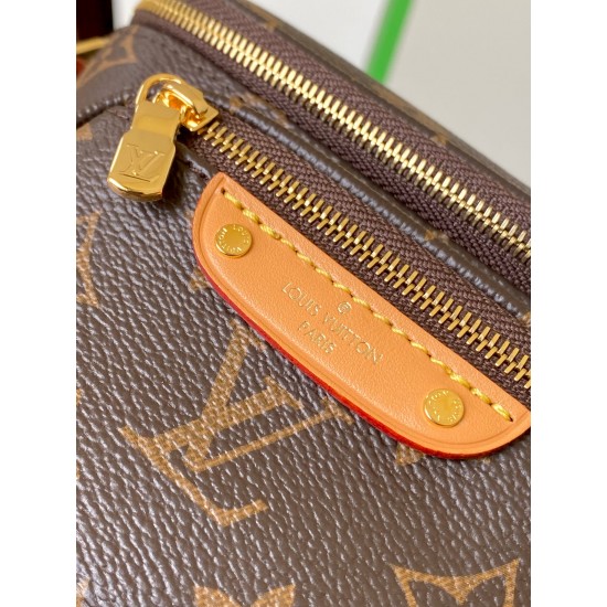LV Bags Top Quality Mini Bumbag