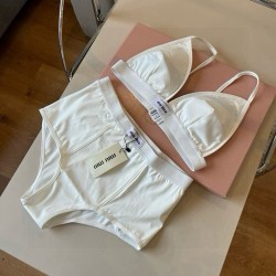 MiuMiu Swimsuit