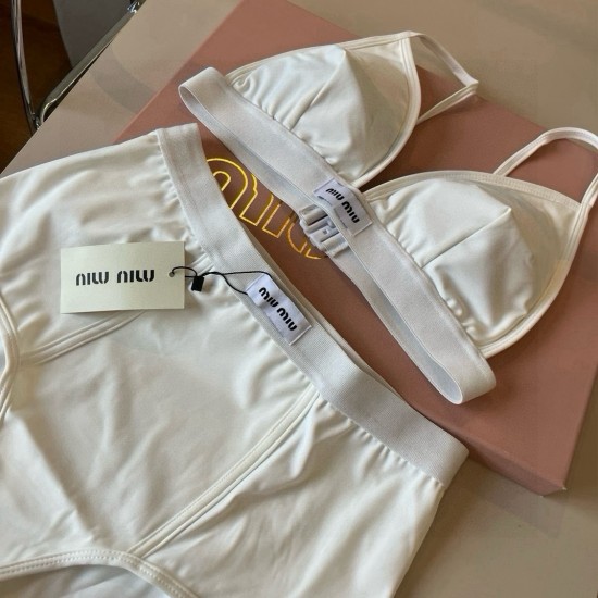 MiuMiu Swimsuit