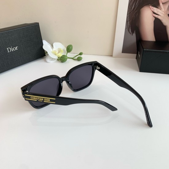 Dior Glasses