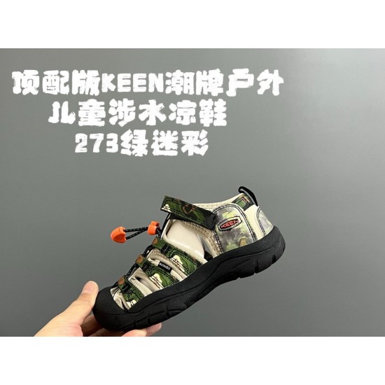 Children Shoes Keen High Quality