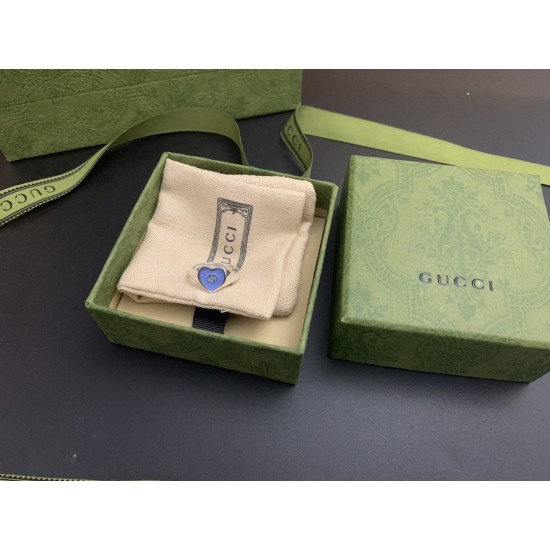 Gucci Jewelry Ring