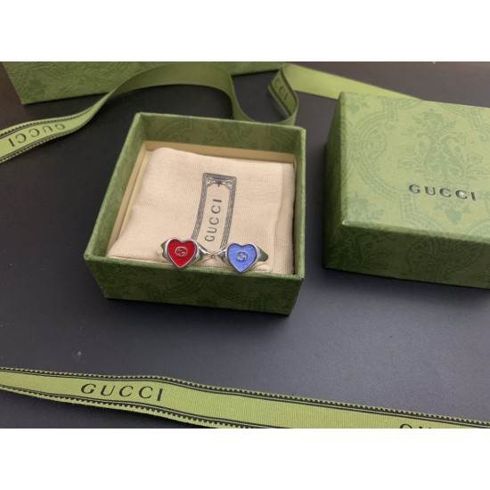 Gucci Jewelry Ring